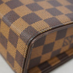 Louis Vuitton Shoulder Bag Damier Tribecalon Ebene — view 7