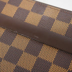 Louis Vuitton Shoulder Bag Damier Tribecalon Ebene — view 8