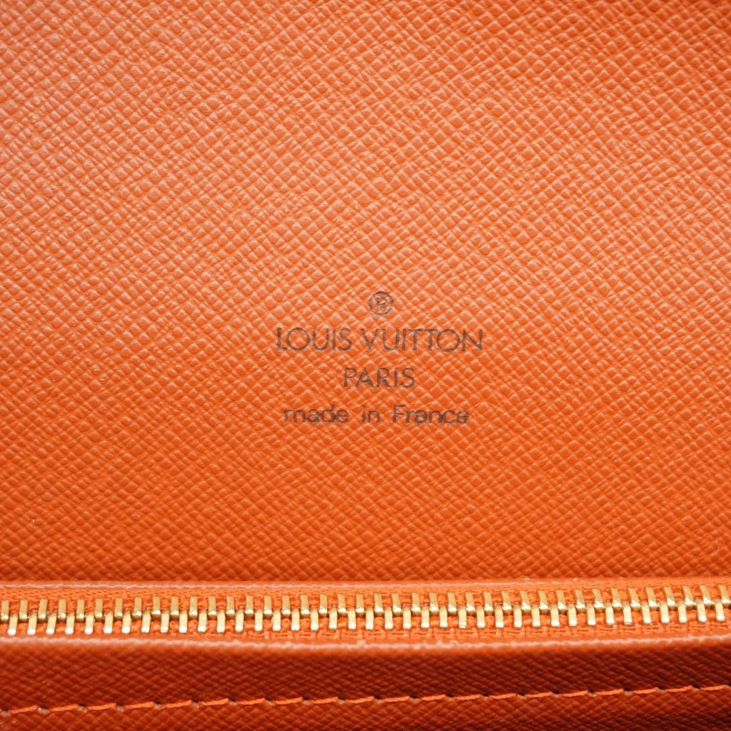 Louis Vuitton Shoulder Bag Damier Tribecalon Ebene — view 5