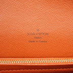 Louis Vuitton Shoulder Bag Damier Tribecalon Ebene — view 5