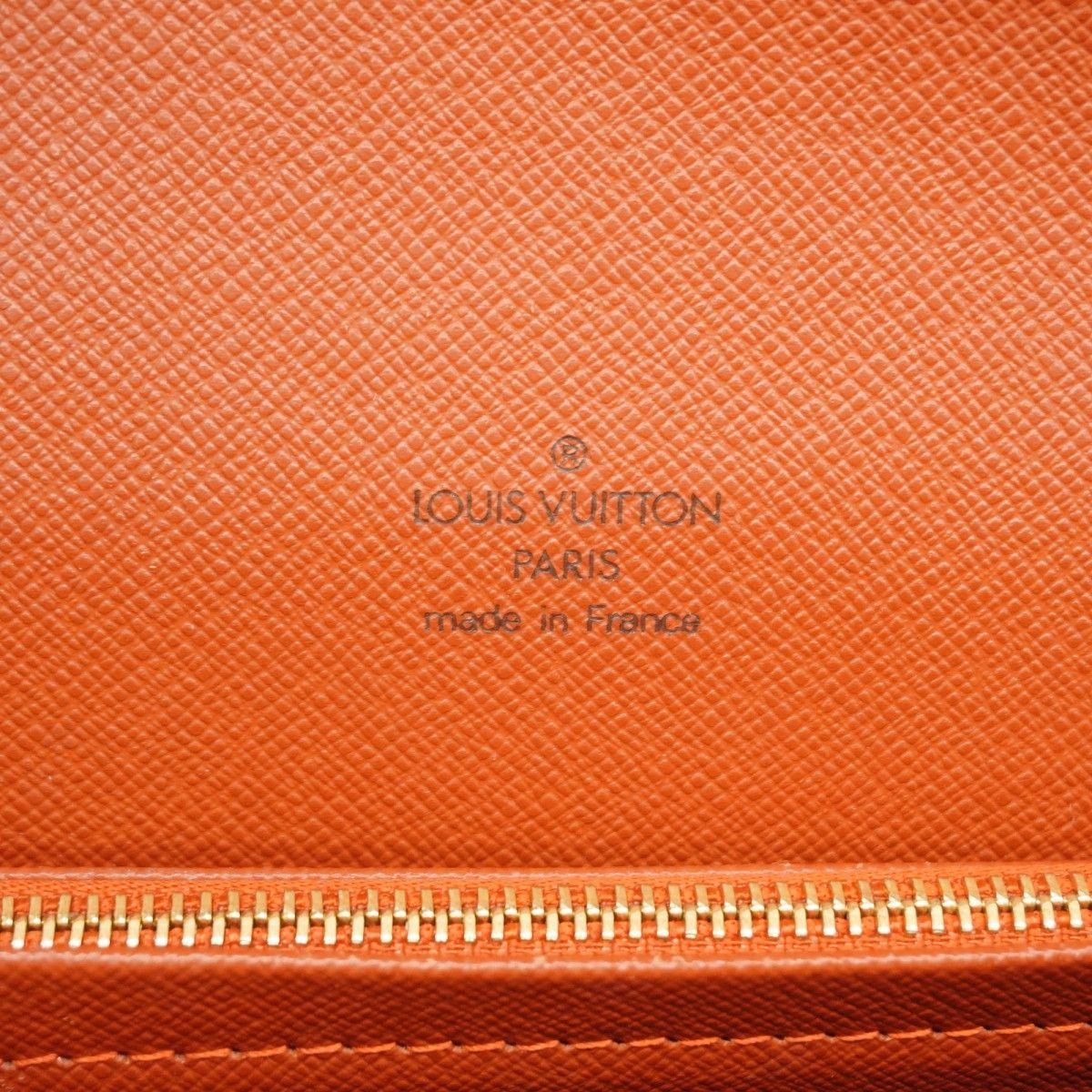 Louis Vuitton Shoulder Bag Damier Tribecalon Ebene — view 5