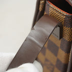 Louis Vuitton Shoulder Bag Damier Tribecalon Ebene — view 6