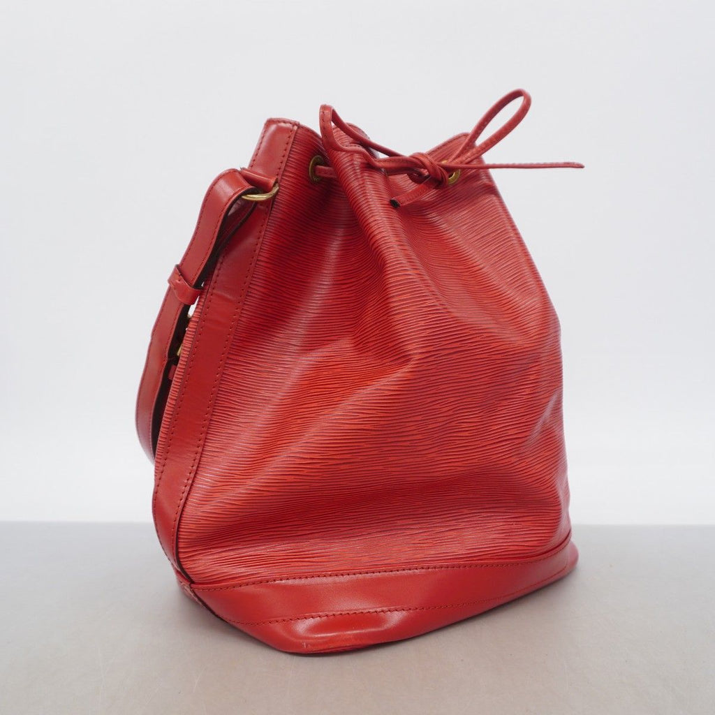 Louis Vuitton Shoulder Bag Epi Noe Castilian — view 2