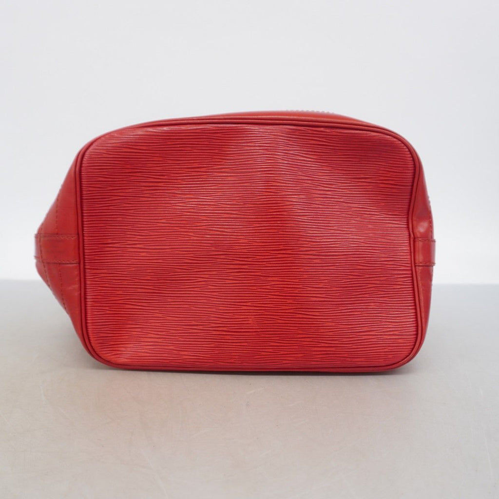 Louis Vuitton Shoulder Bag Epi Noe Castilian — view 3