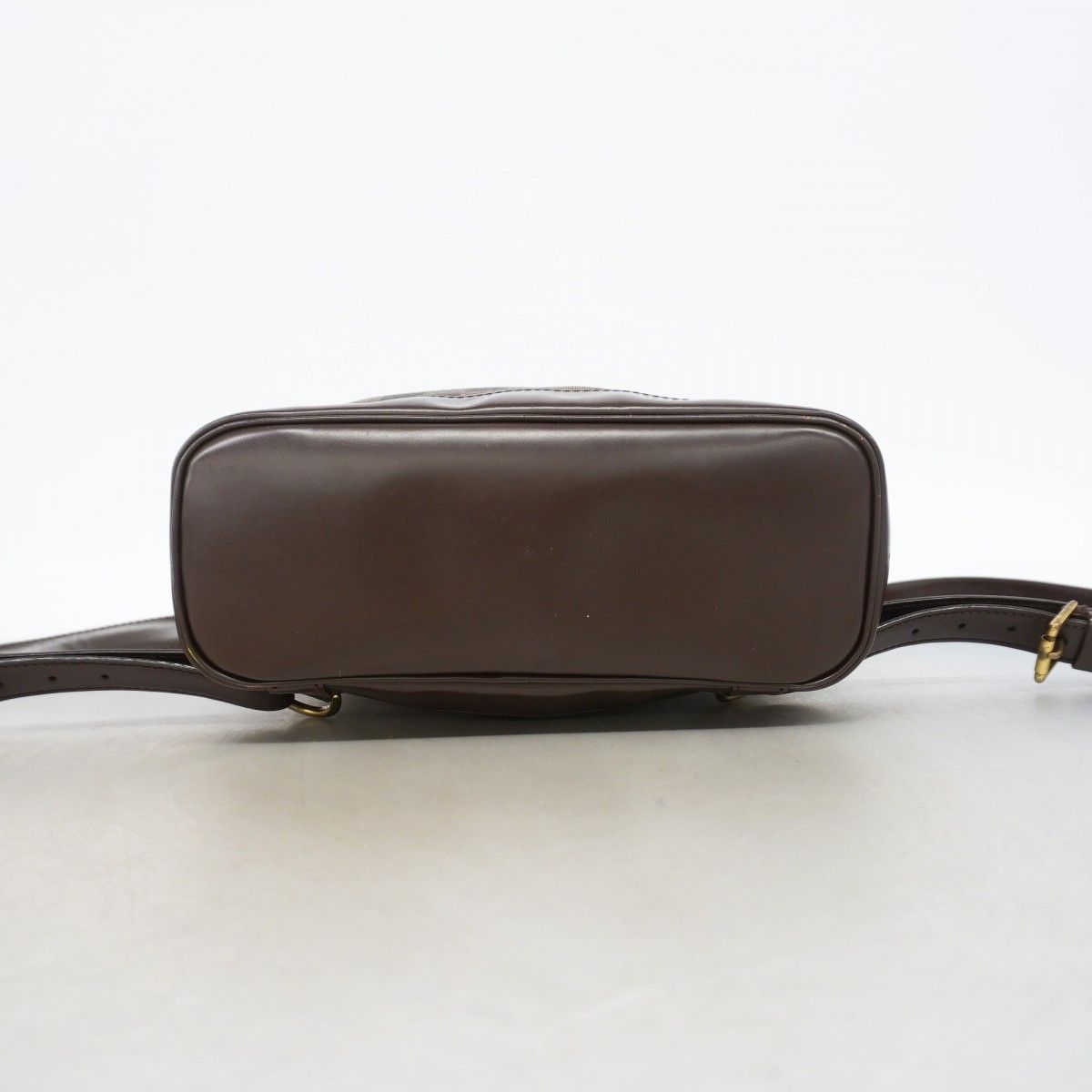 Louis Vuitton Backpack Damier Soho Ebene — view 3