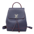 Louis Vuitton Backpack Lockme Marie Nourge