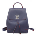 Louis Vuitton Backpack Lockme Marie Nourge