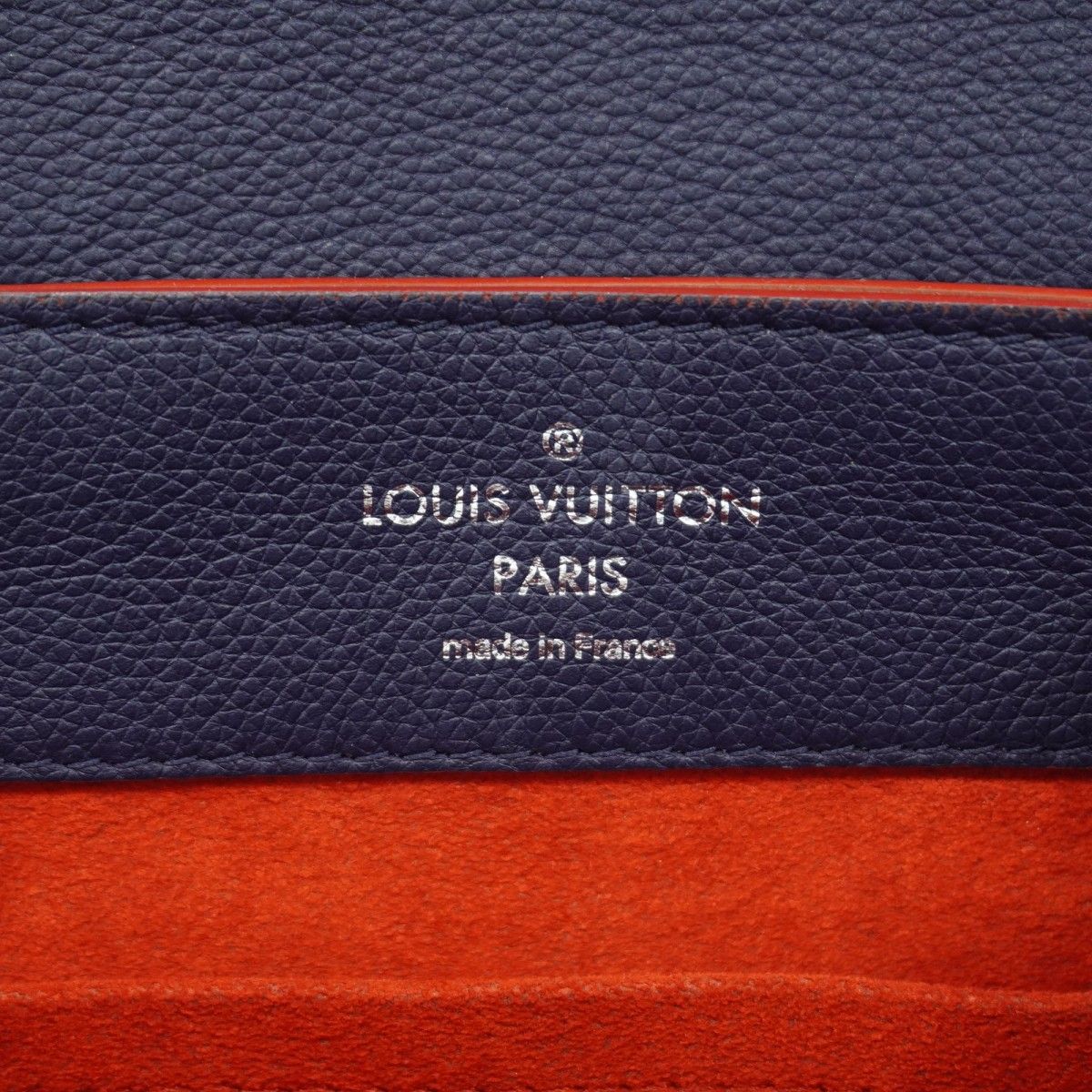 Louis Vuitton Backpack Lockme Marie Nourge — view 5