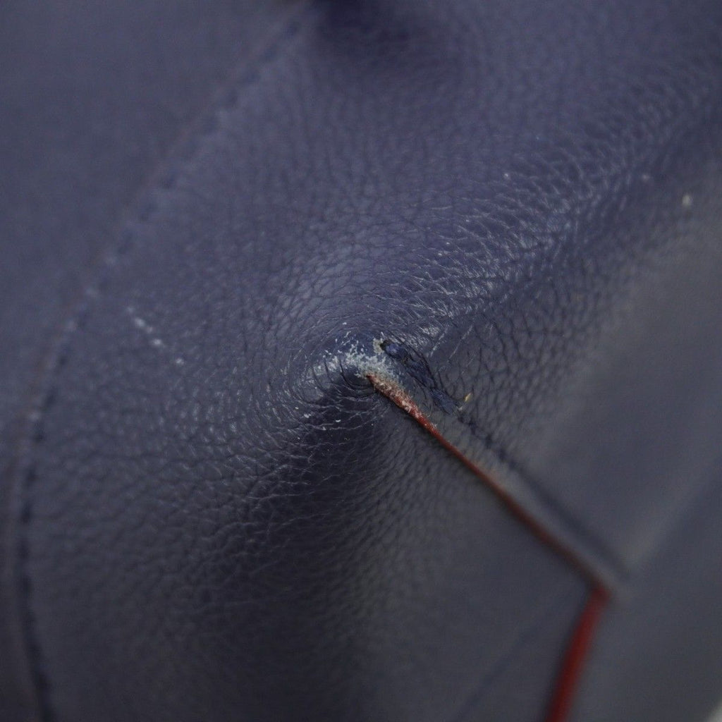 Louis Vuitton Backpack Lockme Marie Nourge — view 6