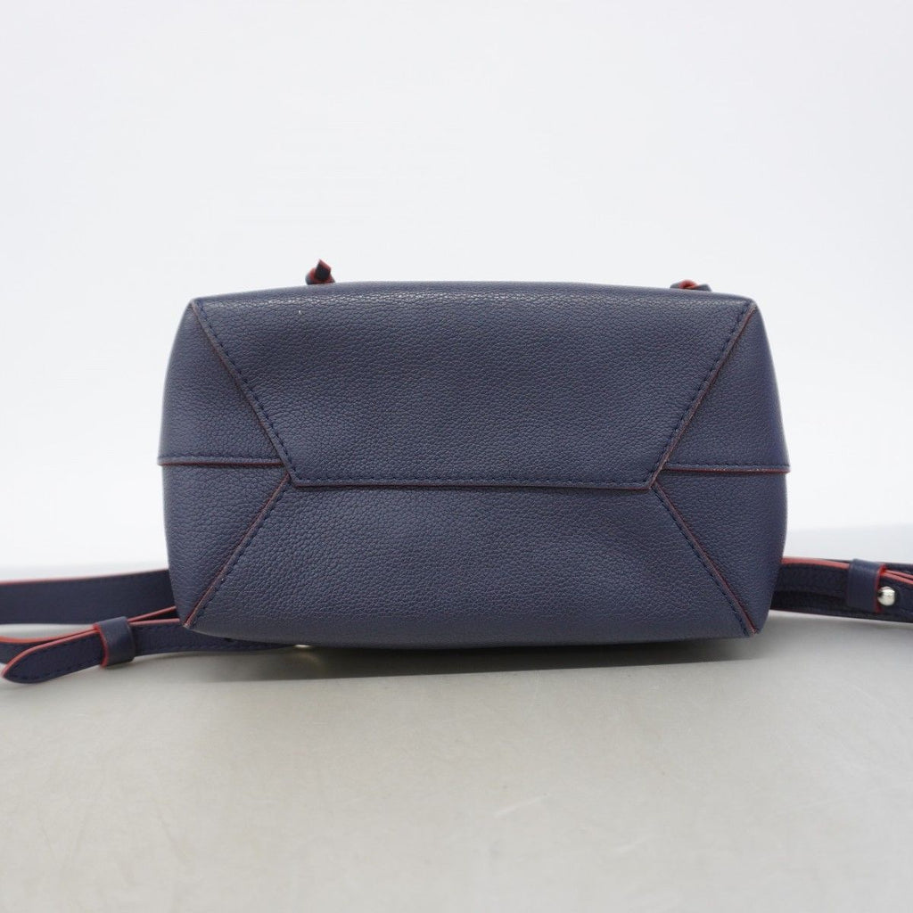 Louis Vuitton Backpack Lockme Marie Nourge — view 3