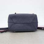 Louis Vuitton Backpack Lockme Marie Nourge — view 3