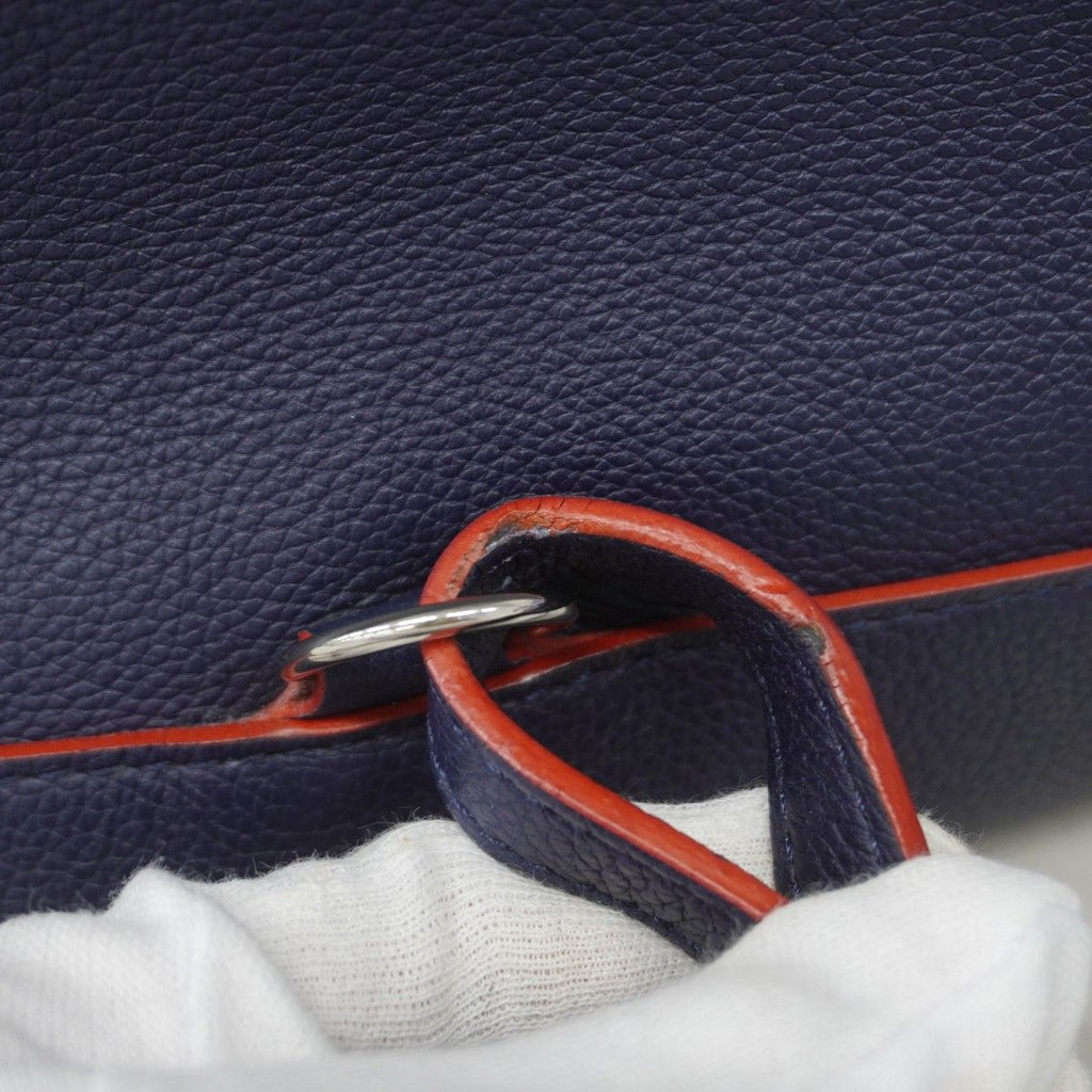 Louis Vuitton Backpack Lockme Marie Nourge — view 7