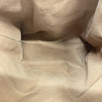 Louis Vuitton Backpack Monogram Sac a Dos Bosford Brown — view 4
