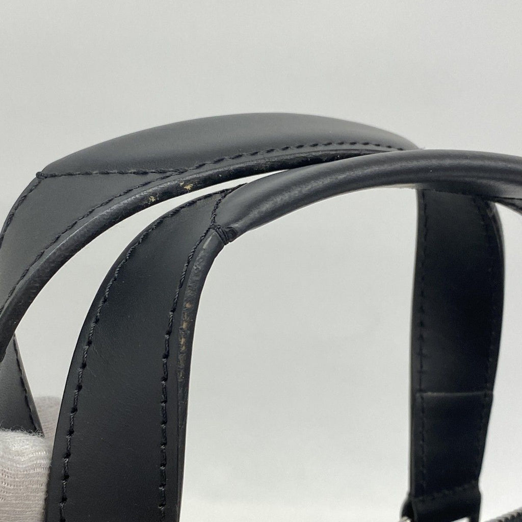Louis Vuitton Business Bag Monogram Eclipse Explorer Black 2-Way — view 6