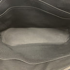 Louis Vuitton Business Bag Monogram Eclipse Explorer Black 2-Way — view 4