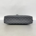 Louis Vuitton Business Bag Monogram Eclipse Explorer Black 2-Way — view 3