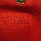 Louis Vuitton Handbag Monogram Recital Brown — view 5