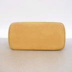 Chanel Tote Reissue Caviar Leather Beige Gold — view 3