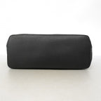 Gucci Shoulder Bag Soho Leather Black Champagne Gold — view 3