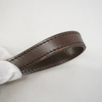 Louis Vuitton Shoulder Bag Damier Musette Tango Long Strap Ebene — view 7