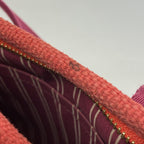 Louis Vuitton Handbag Antigua Cava PM Rouge — view 6