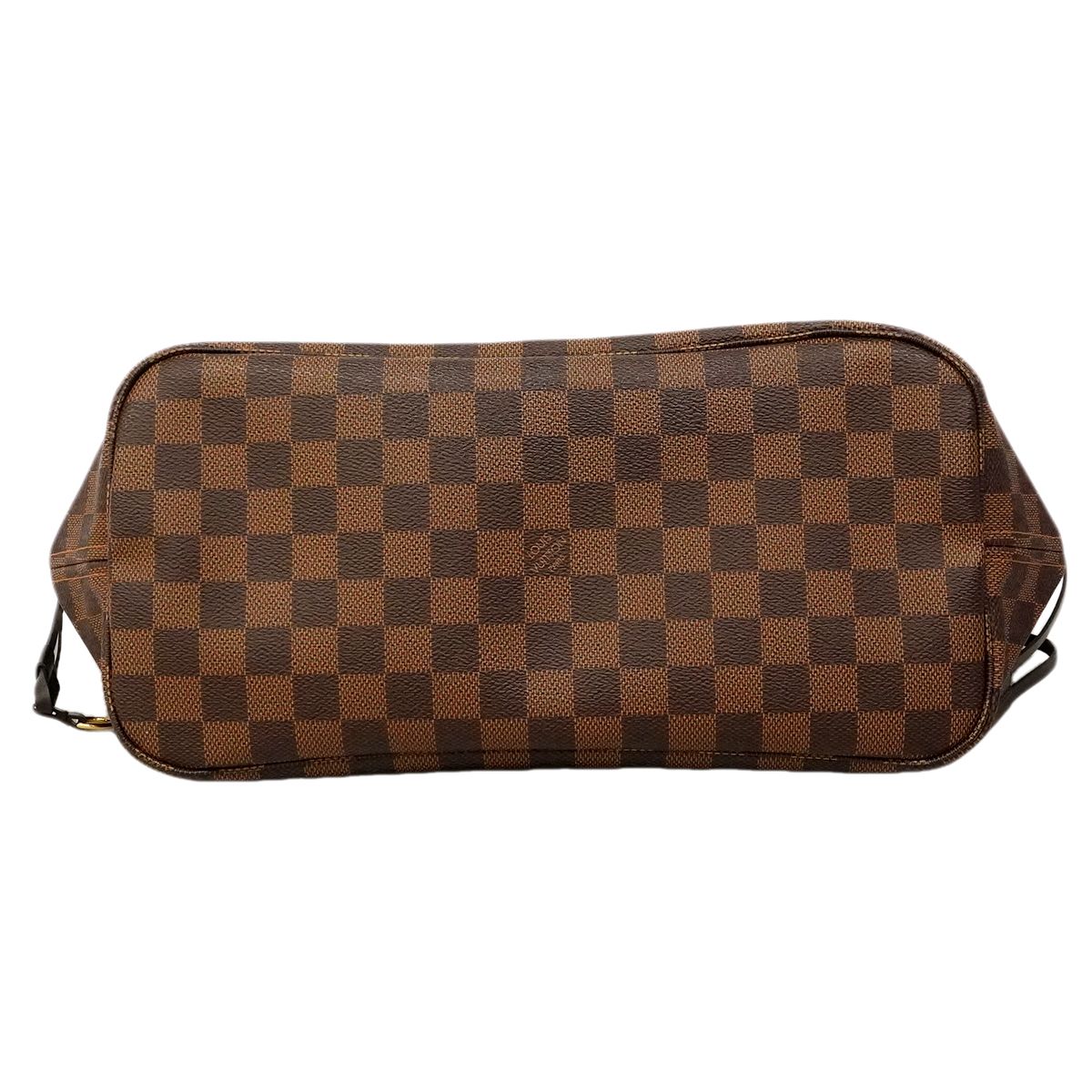 Louis Vuitton Tote Damier Neverfull MM Ebene — view 3