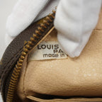 Louis Vuitton Pouch Monogram Trousse Toilette 23 Brown — view 5