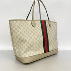 Gucci Tote Ophidia Beige Gold — view 2