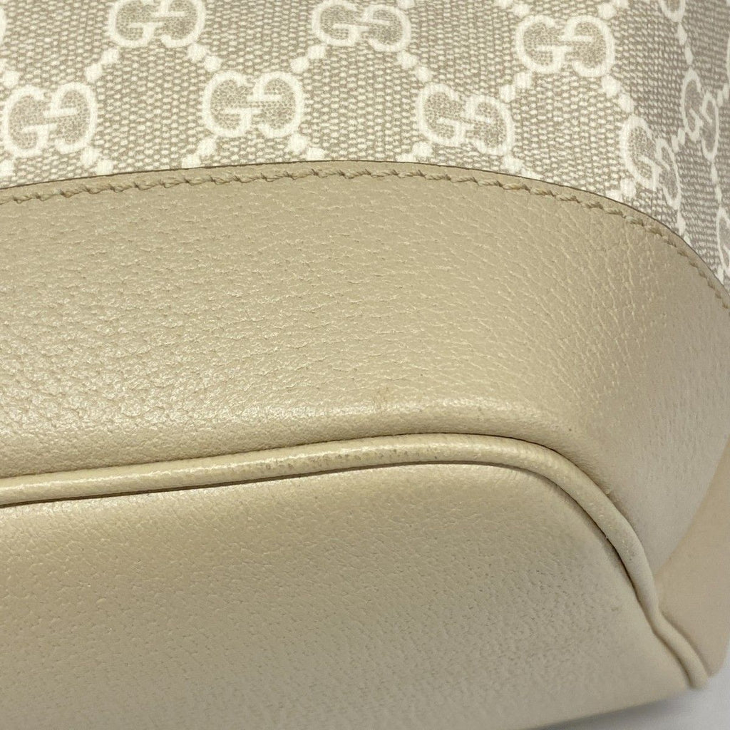 Gucci Tote Ophidia Beige Gold — view 6