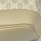 Gucci Tote Ophidia Beige Gold — view 6