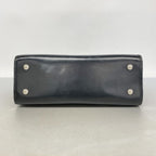 Louis Vuitton Tote Epi Madeleine GM Noir — view 3