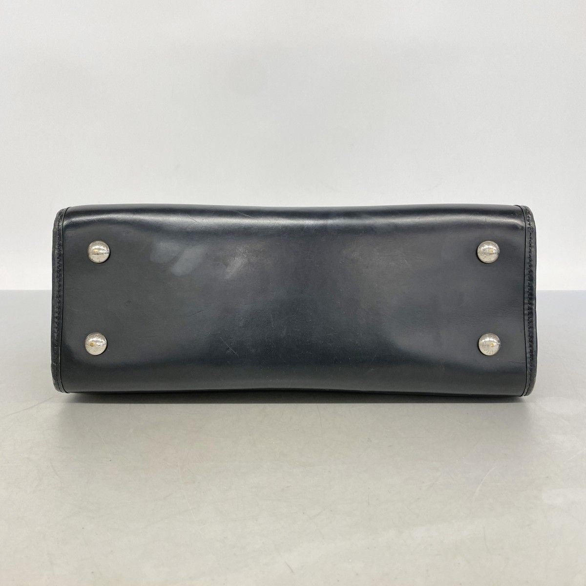 Louis Vuitton Tote Epi Madeleine GM Noir — view 3