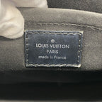 Louis Vuitton Tote Epi Madeleine GM Noir — view 5