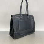 Louis Vuitton Tote Epi Madeleine GM Noir — view 2