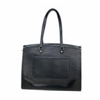 Louis Vuitton Tote Epi Madeleine GM Noir