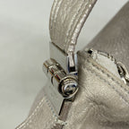 Louis Vuitton Handbag Monogram Shimmer Halo Argent — view 8