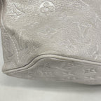 Louis Vuitton Handbag Monogram Shimmer Halo Argent — view 6
