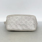 Louis Vuitton Handbag Monogram Shimmer Halo Argent — view 3