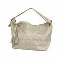 Louis Vuitton Handbag Monogram Shimmer Halo Argent