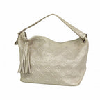 Louis Vuitton Handbag Monogram Shimmer Halo Argent