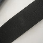 Louis Vuitton Shoulder Bag Monogram Eclipse District PM Black — view 8