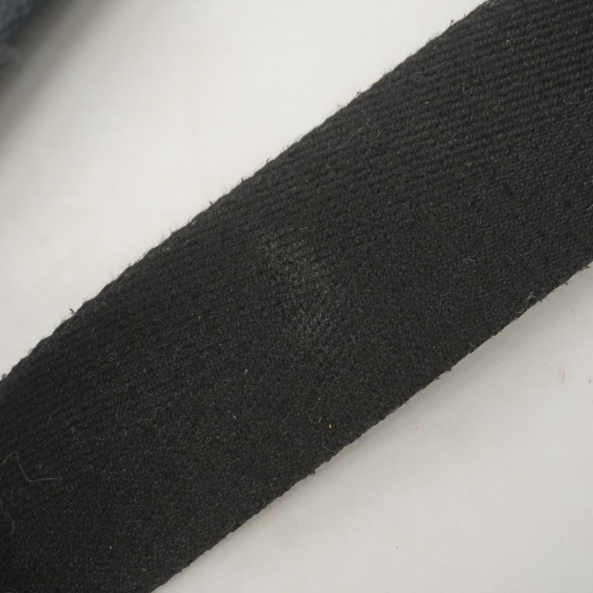 Louis Vuitton Shoulder Bag Monogram Eclipse District PM Black — view 8