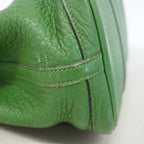 Hermes Tote Garden Party TPM Negonda Bamboo Silver — view 7