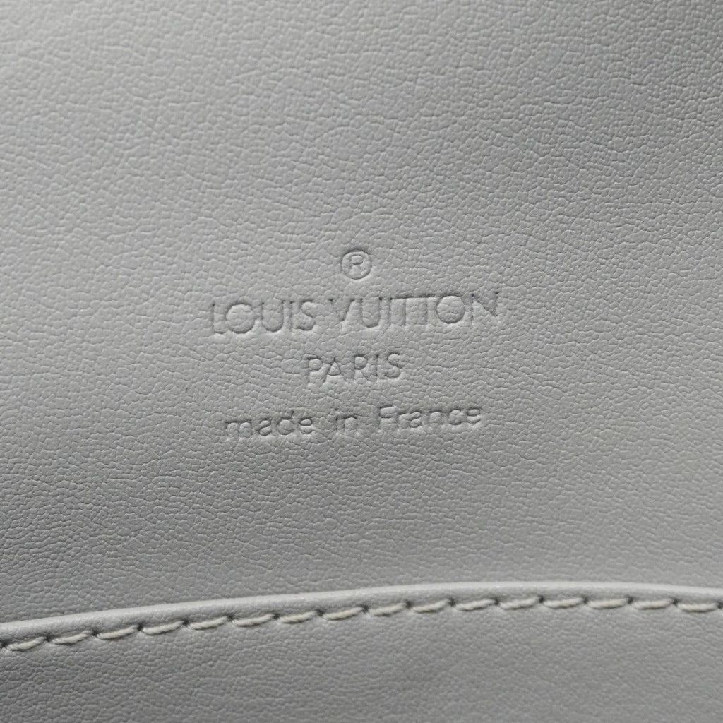 Louis Vuitton Shoulder Bag Vernis Thompson Street — view 5