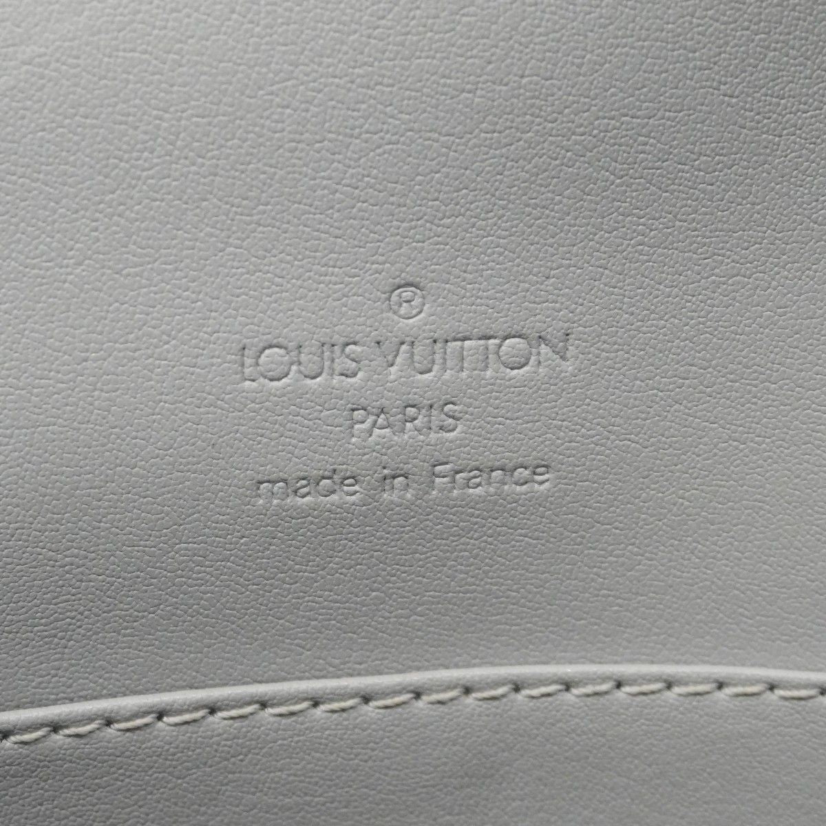 Louis Vuitton Shoulder Bag Vernis Thompson Street — view 5