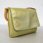 Louis Vuitton Shoulder Bag Vernis Thompson Street — view 2