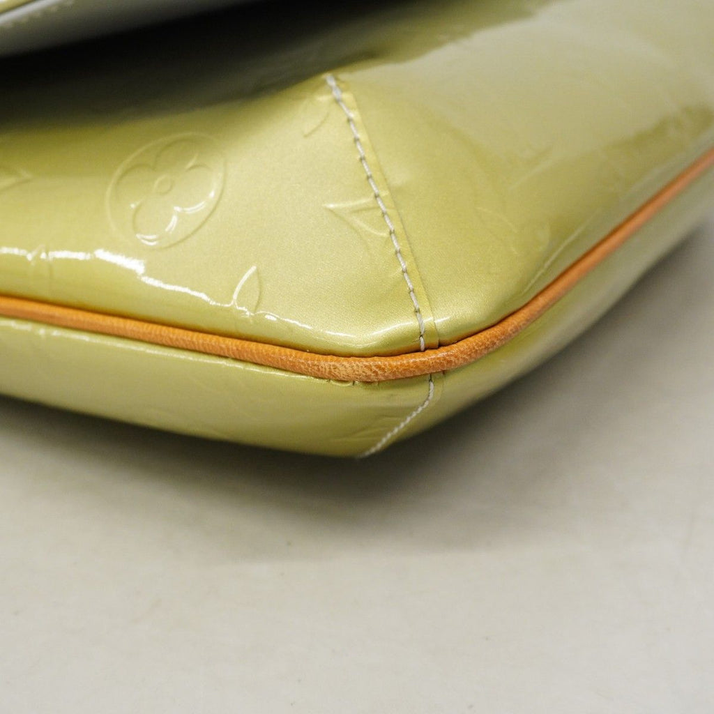 Louis Vuitton Shoulder Bag Vernis Thompson Street — view 7