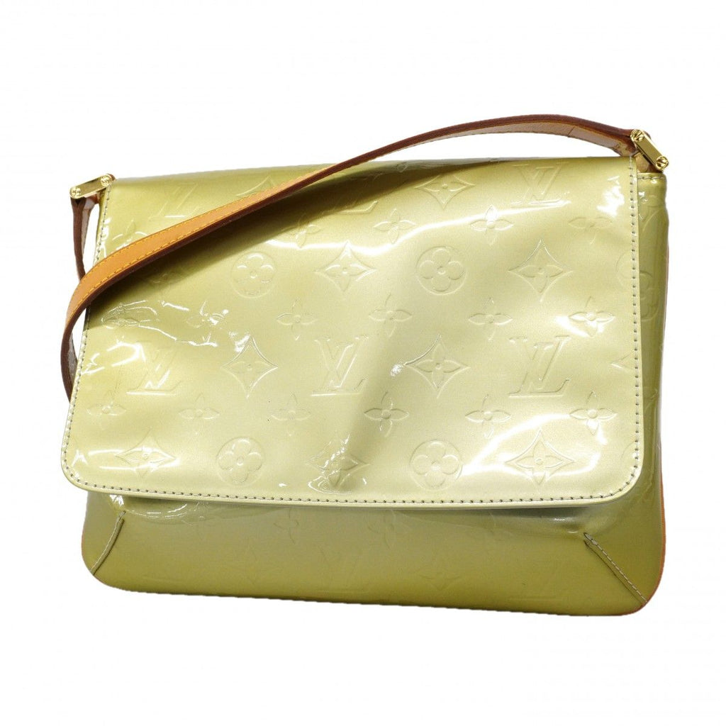 Louis Vuitton Shoulder Bag Vernis Thompson Street