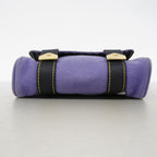 Louis Vuitton Shoulder Bag Antigua Sac Lava Blue — view 3