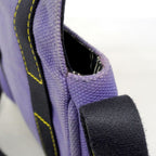 Louis Vuitton Shoulder Bag Antigua Sac Lava Blue — view 7